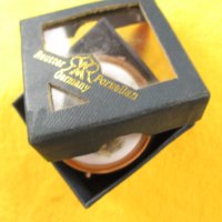 Колекционерска кутийка,порцелан и метал-Hummel, снимка 10 - Антикварни и старинни предмети - 34916214