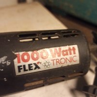 Флекс-FLEX TRONIK 1000 w, снимка 3 - Други инструменти - 31674690