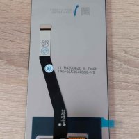Дисплей и тъч скрийн за Xiaomi redmi note 9, снимка 2 - Резервни части за телефони - 39819266