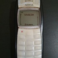 Nokia 1100 RH-18, снимка 1 - Nokia - 31106527