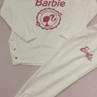 Дамски спортен комплект Барби, снимка 4 - Спортни екипи - 42854147