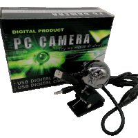 Камера PC с диоди, снимка 2 - Друга електроника - 32044635