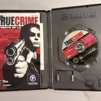 Nintendo GameCube игра True Crime Streets of LA, снимка 3 - Игри за Nintendo - 42204393