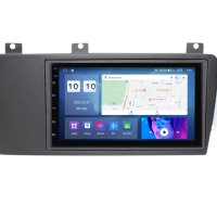 VOLVO XC70 V70 S60 2001-2009 - 7'' Android мултимедия НАВИГАЦИЯ , снимка 1 - Аксесоари и консумативи - 29063110