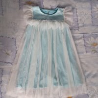 Детска рокля , снимка 1 - Детски рокли и поли - 42033669
