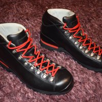Scarpa Primitive Leather Men Sz 45, снимка 9 - Спортни обувки - 42563794