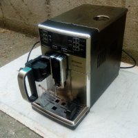 Saeco Pico Baristo., снимка 9 - Кафемашини - 40549544