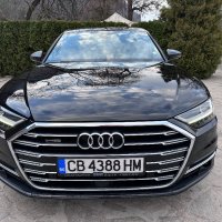 Audi A8 50TDI Hybrid Full, снимка 3 - Автомобили и джипове - 44429252