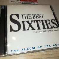 SIXTIES X2CD EMI MADE IN HOLLAND 1810231118, снимка 6 - CD дискове - 42620610