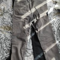 Лот от панталони за момче 134 см, снимка 4 - Детски панталони и дънки - 38022071