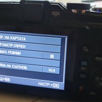 Olympus PEN E-pl2 , снимка 4 - Батерии, зарядни - 37743743