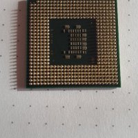Процесор Intel Core 2 Duo T2330, снимка 2 - Части за лаптопи - 31501950