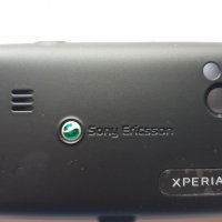 Sony Ericsson Xperia X10 mini pro - Sony Ericsson X10 - Sony U20i  панел, снимка 2 - Резервни части за телефони - 34014455