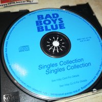 BAD BOYS BLUE CD 1309231051, снимка 1 - CD дискове - 42546463