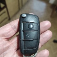 Авто ключ за AUDI, снимка 1 - Части - 38475720