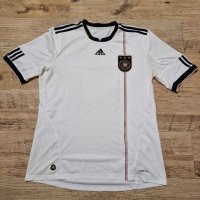 Мъжка спортна тениска Adidas Размер XL, снимка 1 - Тениски - 40255186