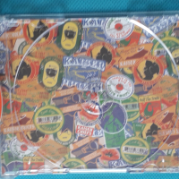 Kaiser Chiefs(Indie Rock)-2CD, снимка 7 - CD дискове - 44767962