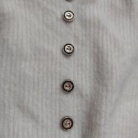 Нова Дамска блузка размер S , снимка 5 - Блузи с дълъг ръкав и пуловери - 39560383
