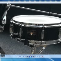 TAMA Imperialstar 14"/5" * Snare drum, снимка 2 - Ударни инструменти - 44167708