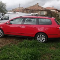 Vw passat 1.6 blue emotion на части, снимка 6 - Автомобили и джипове - 40269098