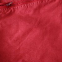 Спортно-елегантна червена пола, снимка 13 - Поли - 37138902