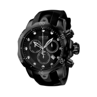 Мъжки часовник Invicta Venom Reserve Limited, снимка 1 - Мъжки - 44820351