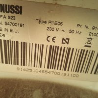 Продавам барабан с кръстачка  за  пералня ZANUSSI FA-523 , снимка 2 - Перални - 29467063