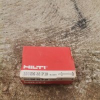 Пирони за hilti, снимка 9 - Други инструменти - 40508357