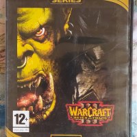 Warcraft PC game, снимка 1 - Игри за PC - 37619843