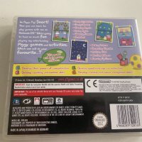 Peppa Pig: Fun and Games за Nintendo DS/DS Lite/DSi/DSi/ XL/2DS/2DS XL/3DS/3DS XL, снимка 2 - Игри за Nintendo - 42358703