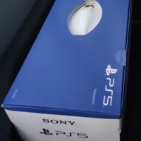Ново !!! Конзола Sony Playstation 5 , PS5 комплект Ragnarök Bundle, снимка 10 - PlayStation конзоли - 39040652