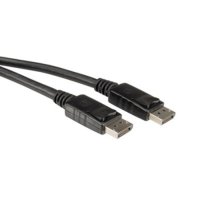 Кабел DisplayPort M - DisplayPort M 5м Digital One SP01240 DP-M to DP-M, снимка 2 - Кабели и адаптери - 31414308