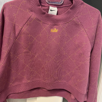 Блуза Nike, снимка 2 - Блузи с дълъг ръкав и пуловери - 44758736