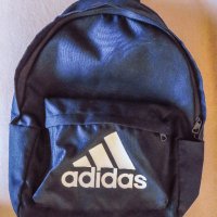 Раница, чанта Adidas, снимка 1 - Раници - 44181561