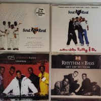 TOP CD пакети за ценители и колекционери: R&B / Funk / Hip Hop / Soul / Swing / Pop (5), снимка 3 - CD дискове - 40578631