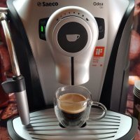 Кафе машина Saeco Odea Go ☕, снимка 4 - Кафемашини - 32026364