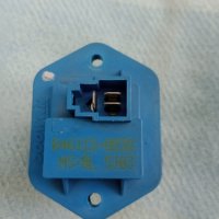 Реостат (резистор) за Киа Соренто 2.5 CRDI, снимка 3 - Части - 42754748