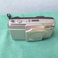 OLYMPUS SUPERZOOM 70G , снимка 2 - Фотоапарати - 29650776