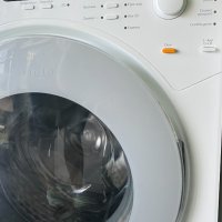 ПРОМОЦИЯ!Пералня Miele SoftTronic W1712, снимка 5 - Перални - 42244815