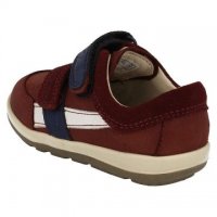 Детски Обувки – Clarks SoftLyzakk; размер: 18.5, снимка 3 - Детски обувки - 29440795