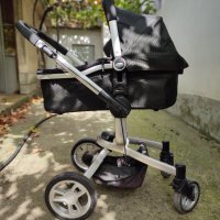 Количка  Graco, снимка 1 - Детски колички - 32631473