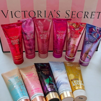 Victoria's Secret най-новата колекция лосиони и спрейове, снимка 4 - Козметика за тяло - 34519499