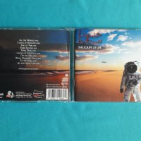 Liquid Horizon,Iain Ashley Hersey,Miss Crazy, снимка 2 - CD дискове - 37062713