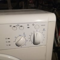 Пералня Indesit-На части , снимка 3 - Перални - 38749749