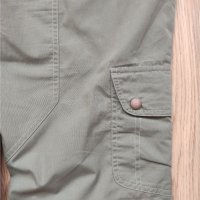 Нов дамски летен панталон Л размер, снимка 8 - Панталони - 37134244