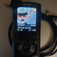 Sony Walkman, снимка 11 - MP3 и MP4 плеъри - 37338728