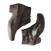 Gabor boots 39,5, снимка 4 - Дамски боти - 37643085