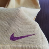 Barcelona Nike оригинална памучна тениска Барселона L , снимка 6 - Тениски - 36794876