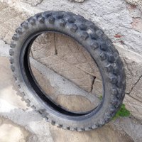 19 цолова кросова гума, снимка 2 - Гуми и джанти - 40836015