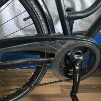PUCH велосипед чисто нов,28 цола,хидравлика, снимка 2 - Велосипеди - 42294519